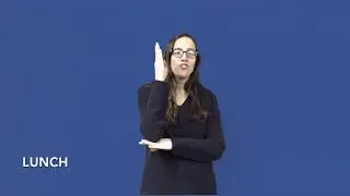 FUNCTIONAL ASL  SCHOOL VOCABULARY