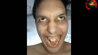 Scariest TikTok in the world “Hola Niños”