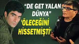 İbrahim Erkal'ın Hayatı ve Bilinmeyenleri... GARSONLUKTAN ŞÖHRETE NASIL ULAŞTI...