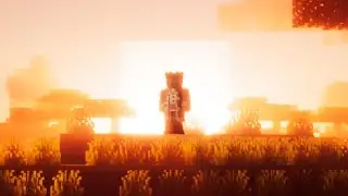 A Tribute to Technoblade - Minecraft Animation