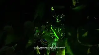 Sargeras ends Gul'dan 