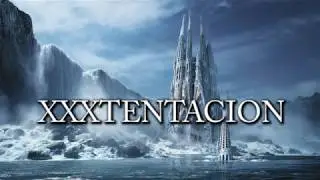 XXXTENTACION - ICE HOTEL PL