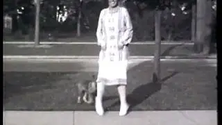 Old Family Movies