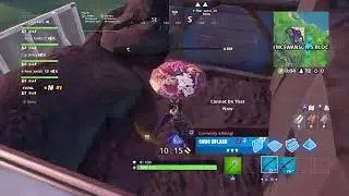 Fortnite season 10!