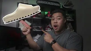 Yeezy Slide Alternatives
