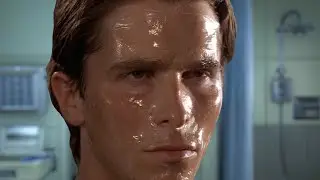American Psycho in Fallout 4