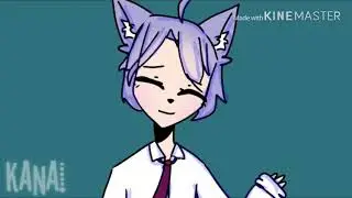 Farewell [meme] ~animation~