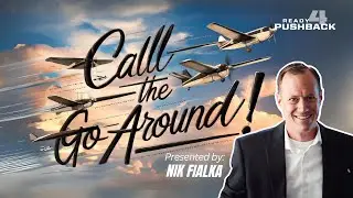 Call the Go-Around: Landing Guidance for Every Pilot