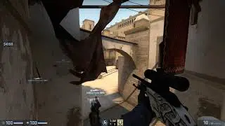 useful boost on mirage 2021