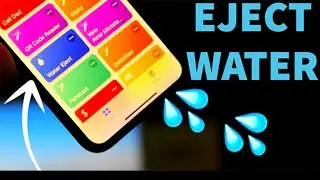 How to Remove Water from iPhone Speaker?