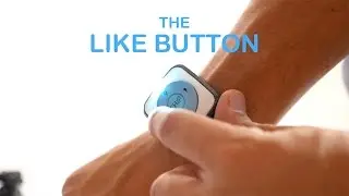 CHiP SmartBand Tutorial 04: The Like Button