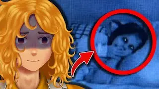 Vtuber Reacts to Scary Compilation V75