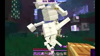 Minecraft spellrune part 1