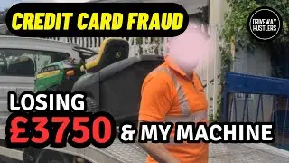 Falling Victim to CREDIT CARD FRAUD / SCAM | EYE OPENER FOR BUSINESSES
