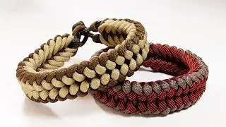 Paracord Bracelet