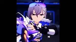 4th wall breaker #honkaistarrail #sliverwolf