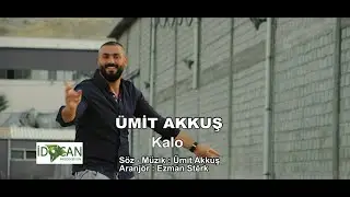 Ümit Akkuş  Kalo 2020