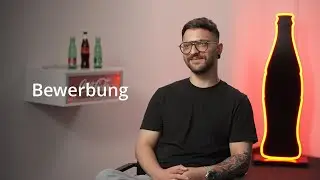 Im Bewerbungsgespräch bei CocaCola überzeugen | karriere.at