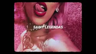 Doja Cat - So High (SLOWED)
