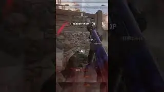 Hipfire MP5 will dominate Warzone 2.0.. Class@END!