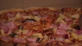 Thick Hot and Italian (Short Film)