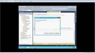 SQL 2012 Create FileTable
