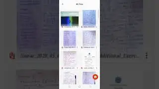 How to scan your picture into PDF file