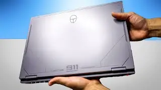 ¿GANGA o ESTAFA? La Laptop Gamer de Gama Alta MÁS BARATA - THUNDEROBOT R16