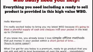 FB Rapid Cash Review - What Is It About?