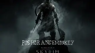 Skyrim part 4 - I Am  All Power