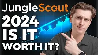 JungleScout Review 2024: Should You Get This For Your Amazon FBA Business?