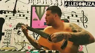 Ferrugem - Música   Autoral