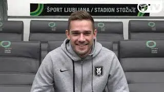 Brzinec #2: Timi Max Elšnik