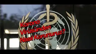 KORONAVİRÜSÜNDEN 14 HAMLEDE KURTULMA YÖNTEMLERİ  #koronaturkiye #SağlıkElimizde #KamuSpotu