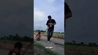 Pesan buat anak | Alor Setar Kedah