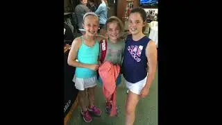 LUCY LATHAM Banquet Video
