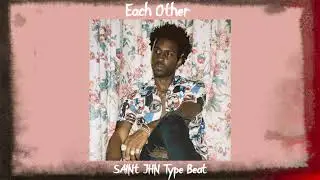(FREE) SAINt JHN Type Beat - 