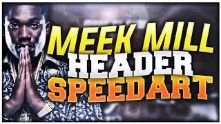 NEW MEEK MILL REVAMP SPEEDART