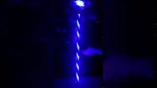 Посох Деда Мороза