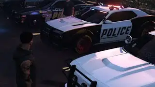 GTA role play