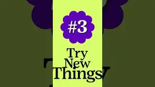 Top 5 Reasons to be a Girl Scout 9x16