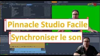 Synchroniser une bande son avec une vidéo