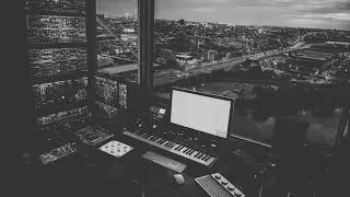 Jazz Malandro (Base de Rap Boom Bap)