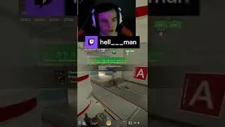 ГОРДОСТЬ ТИМЕЙТА | Twitch: Hell___Man | ( КС ГО 2 | CS GO CSGO ксго )#csgo #cs2 #приколы #кс
