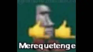 Merequetenge