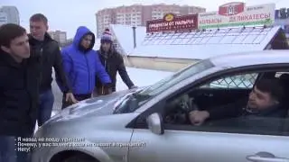 СтопХам 77   Аллах накажет   StopXam СтопХам Новая серия!