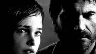 The Last of Us Title Sequence