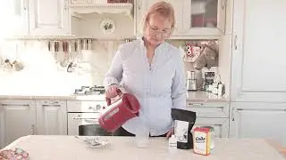 Здоровье за пять целковых! Перекись водорода.