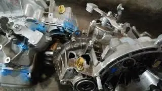 🔥LADA LARGUS РАЗОРВАЛО КОРОБКУ ПЕРЕДАЧЬ, СТАВИМ КОНТРАКТ 🔥