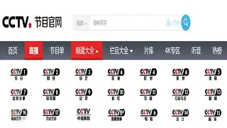 在海外如何在CCTV中央电视台上看电视卫视直播节目